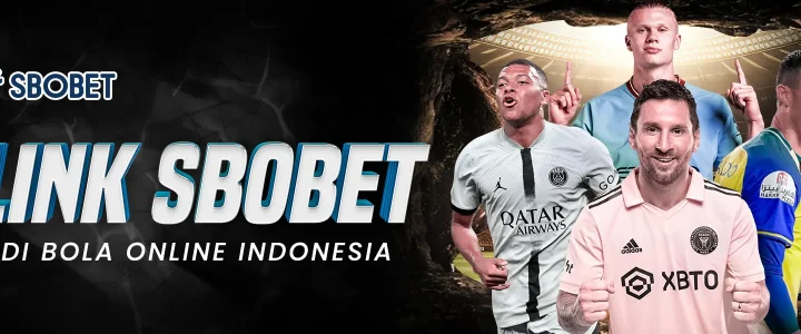 Trik Buat Daftar Sbobet Dengan Ringan Lewat Link Opsi SBOBET