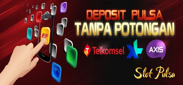 Mau Kaya Raya dengan Hanya 5 Ribu Perak? Cobain Slot Deposit QRIS Gampang Menang!