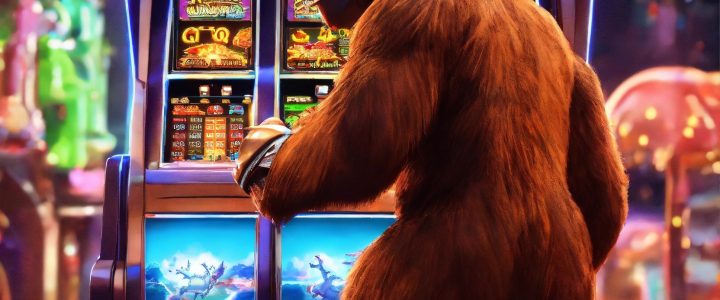 Daftar di Server Thailand: Slot QRIS dan RRP sebagai Pilihan Terpercaya