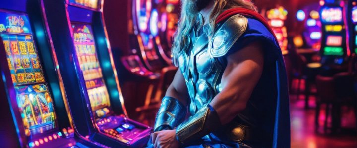 Penjelajahan Slots Olympus1000: Rahasia Kemenangan Mudah Hari Ini