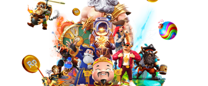 Kiat Bermain Judi Online di Slot Olympus1000 dengan Lebih Mudah