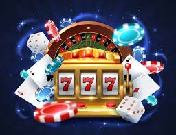 Slot Pulsa Terpercaya di OLYMPUS1000: Tempat Gampang Menang