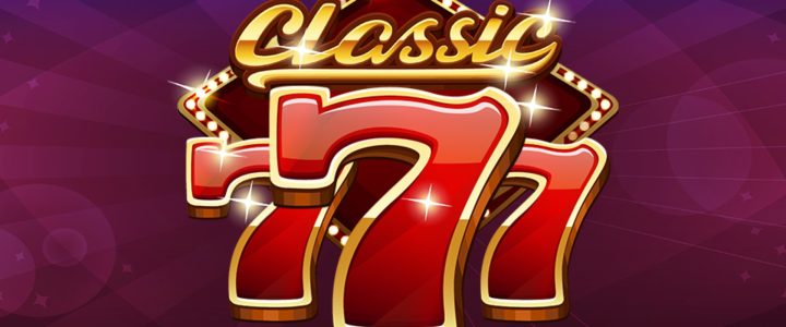 Slot777: Surga bagi Para Pemain Slot!