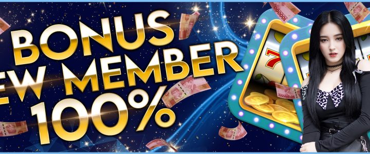 Slot Bonus: Harta Karun Ekstra di Setiap Putaran