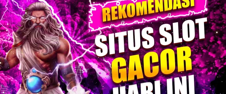 Sensasi Berbeda di Clickbet88: Situs Slot Gacor yang Menggoda