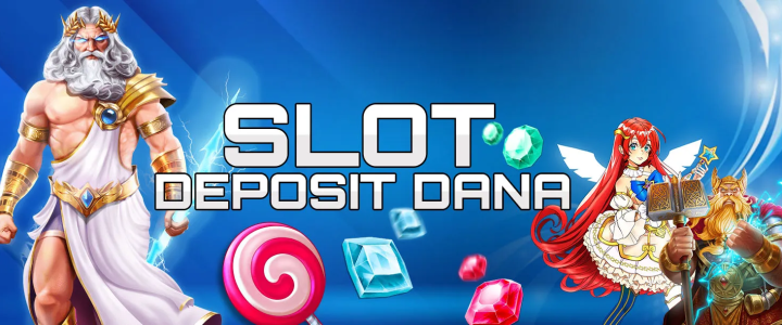 Manfaat Slot Deposit 10 Ribu untuk Pemula Kesempatan Emas bagi Penggemar Perjudian Online