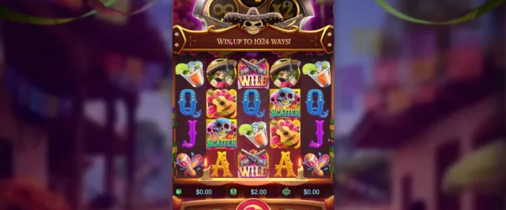 Cara Mudah Daftar dan Raih Jackpot di Bandito Slot 2024