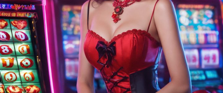 Nikmati Sensasi Slot Pragmatic Play Terlengkap di Situs OLYMPUS1000