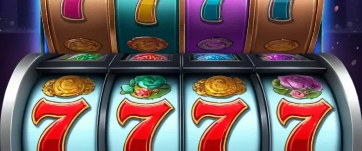 Rekomendasi Situs Daftar Slot Gacor 777 Terpercaya