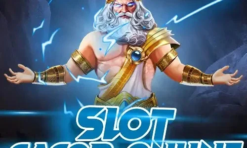 Bukti Kredibilitas Situs Slot Gacor Hari Ini yang Terpercaya
