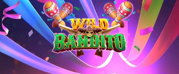 Rahasia Menang Besar di Situs Login Bandito Slot Gacor