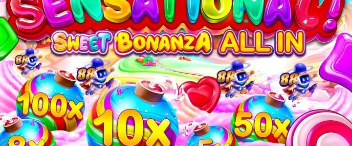 Strategi Permainan yang Efektif: Menggunakan Keunggulan Pragmatic Play