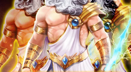 Rahasia Permainan Slot Gates of Olympus yang Menghasilkan