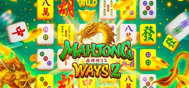 Situs Slot Mahjong Ways: Cara Menghadapi Variasi dan Volatilitas