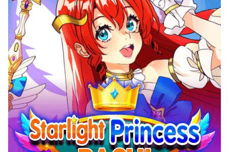 Strategi Terbaik untuk Mendominasi Game Slot Starlight Princess