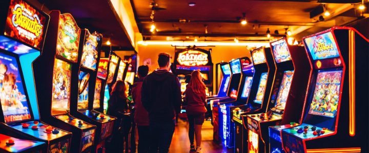 Keseruan Bermain Slot Online: Pragmatic Play dan Provider Unggulan