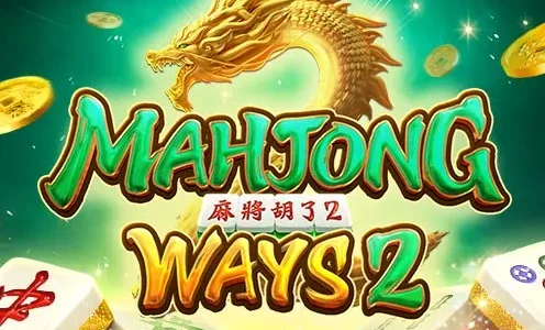 Bermain Cerdas di Situs Slot Gacor Mahjong Ways 2 & 3
