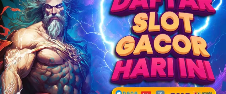 Kemudahan Bermain Slot Gacor Bet 100 200 Perak Paling Gacor Malam Ini