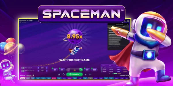 Spaceman Slot: Cara Memanfaatkan Fitur Bonus untuk Kemenangan Maksimal
