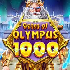 Dive into Greek Mythology with Olympus1000 by Pragmatic Play