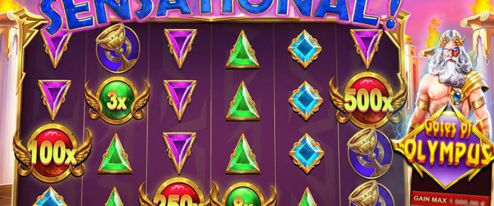 Panduan Bermain Slot Online Terbaru dari Pragmatic Play yang Gacor