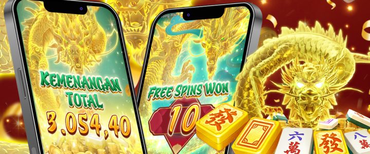 Meraih Keberuntungan Besar dengan Bermain Slot Gacor di Server Nexus