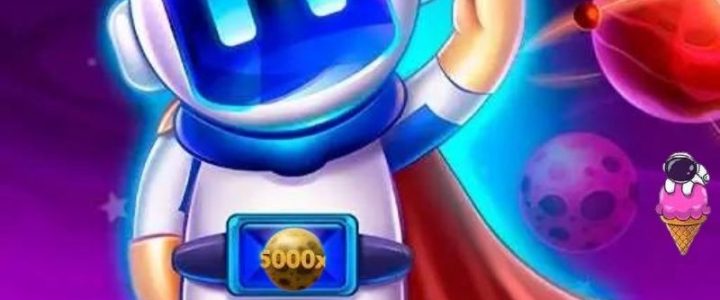 Berpikir Seperti Profesional: Trik Menang di Spaceman88