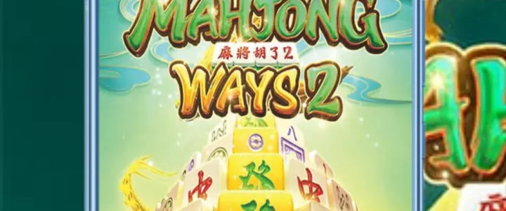 Penasaran dengan Mahjong Slot? Coba Versi Demonya di Olympus1000 Sekarang Juga!