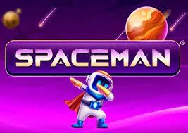 Matahari ke Bulan: Petualangan Bermain Spaceman Slot Pragmatic Play!
