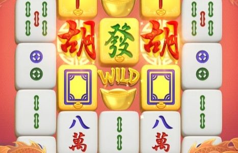 Mahjong Slot: Game Slot Online dengan RTP Tinggi dan Demo Gratis di OLYMPUS1000