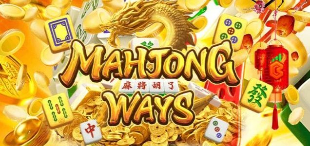 Meraup Keuntungan di Situs Link Slot Gacor Mahjong Ways 2 & 3