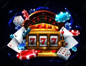 Inilah Cara Menang Mudah di Situs Slot Gacor Bet 200 Perak
