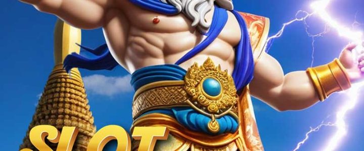 Panduan Bermain Slot Super Gacor dari Thailand