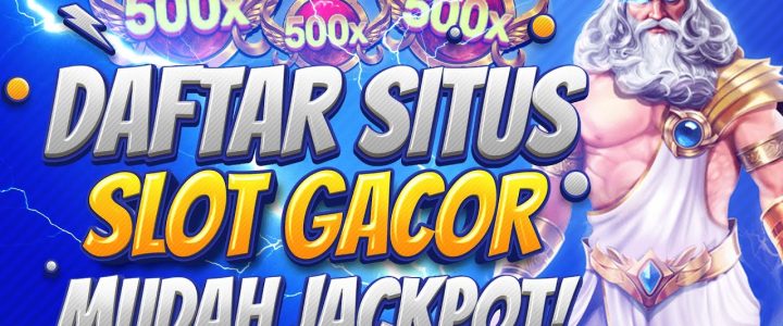 Situs Bocoran Pola Pragmatic Play yang Menjamin Kesuksesan Jackpot di Tahun 2024