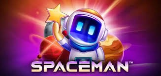 Berjudi dengan Nyaman dan Aman di Spaceman Slot: Login Mudah, Keuntungan Besar