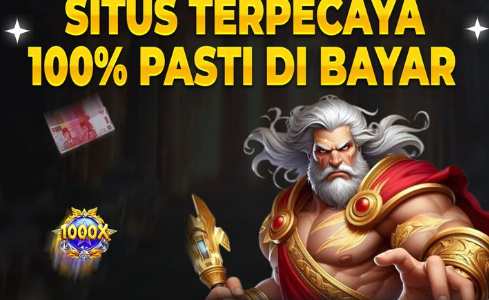 Ulasan Terbaru: Kenapa Situs Nexus Slot Gacor Bet 200 Perak Menjadi Pilihan Utama Pemain Cerdas Seperti Anda!