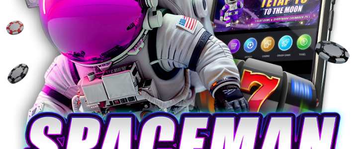 Sensasi Bermain Slot Tanpa Perlu Menyia-nyiakan Uang: Slot Deposit 5000 di Spaceman88