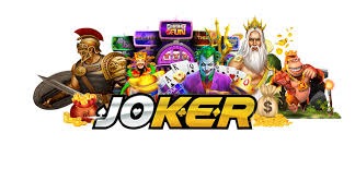 Maxwin Lebih Dekat di OLYMPUS1000 dengan Game Slot JOKER123 Gaming yang Paling Gacor