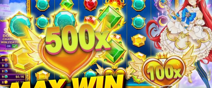 Apakah Situs Slot Bonus New Member 100 Di Awal Dengan TO Kecil 3x 5x 7x 10x Terbaik?