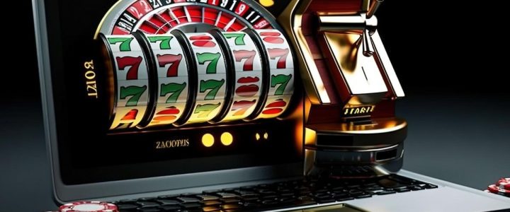 NEYMAR88: Situs Slot Paling Gacor dengan Slot 777, Pilihan Terbaik untuk Menang Besar