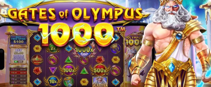 Temukan Keseruan Bermain Slot Bet 200 di Platform Terbaik