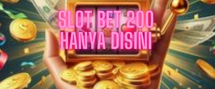 Mainkan Situs Slot dengan Bonus New Member 100 di Awal & Depo 20 Bisa QRIS – NEYMAR88