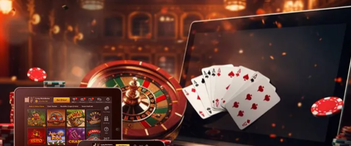 Situs Judi Live Casino Online & Dadu Besar Kecil Resmi – Agen Terpercaya untuk Pemain