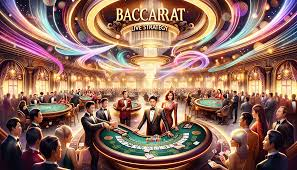 Cara Memilih Situs Judi Casino Baccarat Online Terbaik di Tahun 2025
