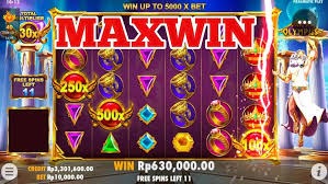 Nexus Neymar88 Slot di Situs Gacor, Gampang Menang! Jangan Cuma Ngeluh Tanpa Coba!