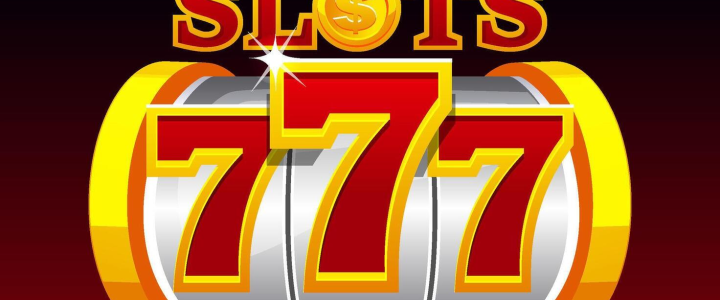 Memenangkan Hadiah Besar di Slot777: Bermain Tak Pernah Sebaik Ini