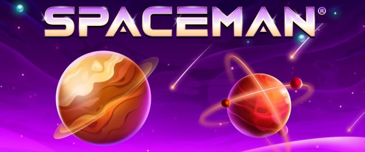 Bergabunglah dengan NEYMAR88 dan Mainkan SPACEMAN Slot: Game Slot Astronot Paling Gacor