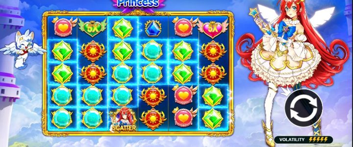OLYMPUS1000: Situs Slot Paling Lengkap dengan Game Slot dari Pragmatic Play dan PG Soft