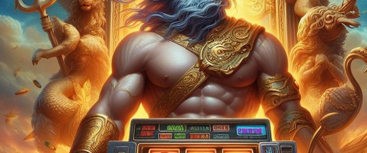 Link Slot Thailand Gacor Hari Ini Jackpot Besar Anti Zonks