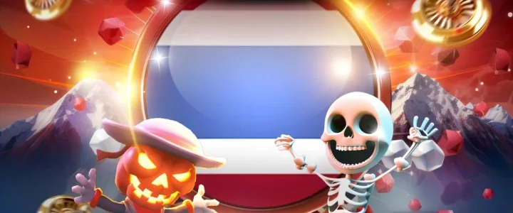 Rahasia Kesuksesan Slot Thailand sebagai Pilihan Utama Pemain Online
